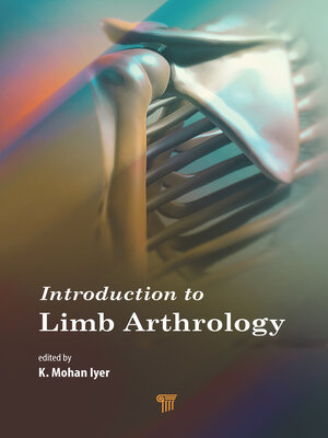 cover image of Introduction to Limb Arthrology
